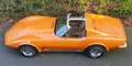 Corvette Stingray Orange - thumbnail 2