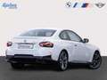 BMW 240 M240i xDrive Weiß - thumbnail 2