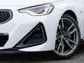 BMW 240 M240i xDrive Weiß - thumbnail 3