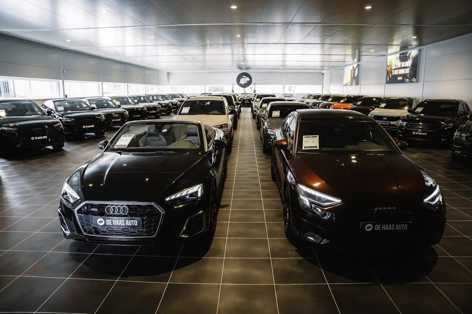 Audi A6 Avant 55 TFSI e quattro Full opt|Supersportstoel|P Grijs - 2