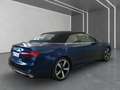 Audi A5 Cabriolet 35 TFSI advanced S-tronic AHK*NAVI+ Blu/Azzurro - thumbnail 3
