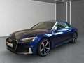 Audi A5 Cabriolet 35 TFSI advanced S-tronic AHK*NAVI+ Blu/Azzurro - thumbnail 2