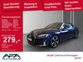 Audi A5 Cabriolet 35 TFSI advanced S-tronic AHK*NAVI+ Blau - thumbnail 1