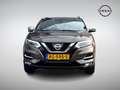 Nissan Qashqai 1.2 Tekna + Automaat, Trekhaak + Meest Luxe Uitvoe Bruin - thumbnail 2