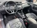 Nissan Qashqai 1.2 Tekna + Automaat, Trekhaak + Meest Luxe Uitvoe Bruin - thumbnail 10