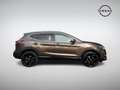 Nissan Qashqai 1.2 Tekna + Automaat, Trekhaak + Meest Luxe Uitvoe Bruin - thumbnail 3