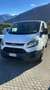 Ford TRANSIT CUSTOM  2.2 100CV 3 POSTI Blanc - thumbnail 1