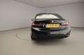 BMW 318 3 Serie Sedan 318i | M-Sportpakket | LED | Navigat Schwarz - thumbnail 3
