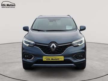 1.33TCe 140cv Automatique gris 01/22 73572km Airco