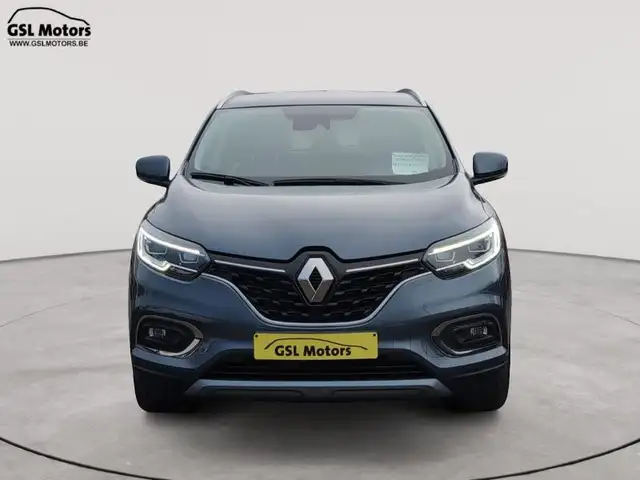 Renault Kadjar 1.33TCe 140cv Automatique gris 01/22 73572km Airco