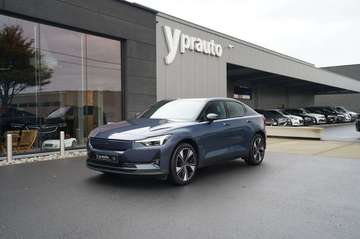 Polestar 2 Single Motor 69kWh Camera Memory PDC