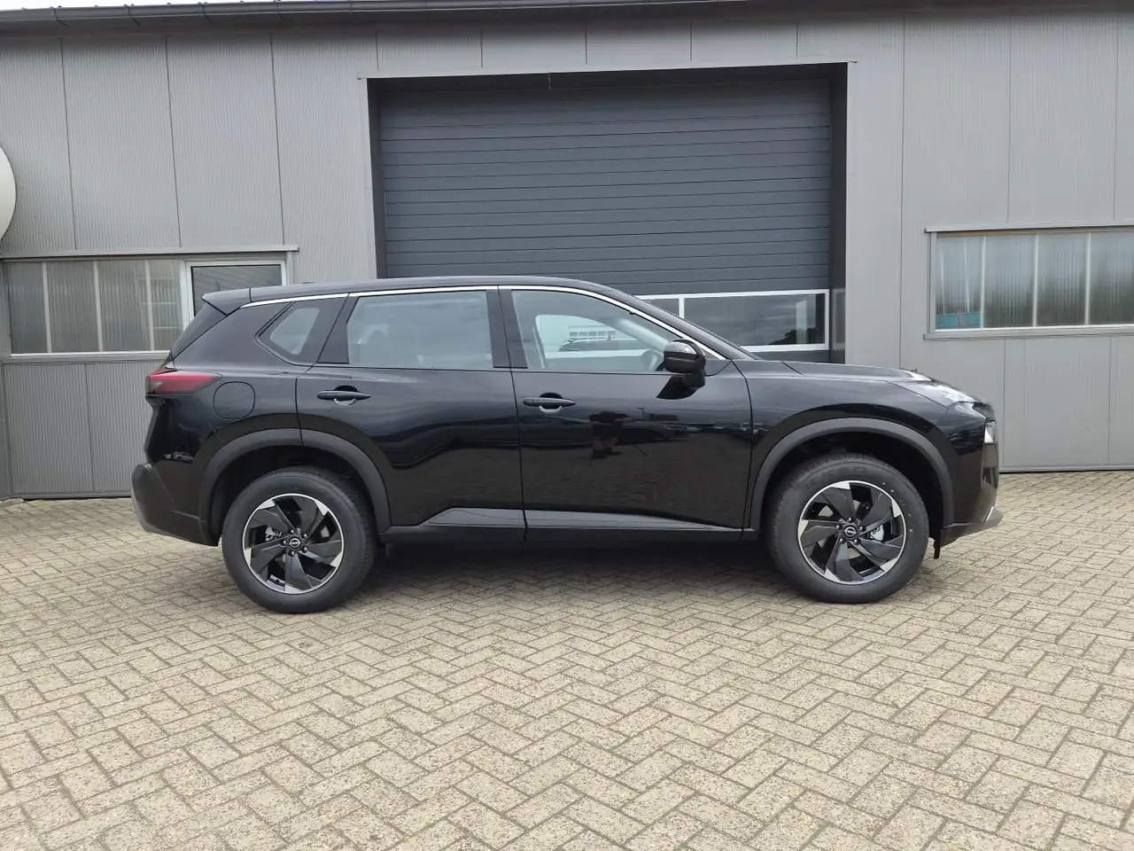 Nissan X-Trail 2026