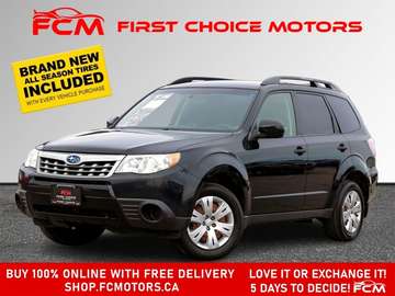 CONVENIENCE ~AUTOMATIC, FULLY CERTIFIED WITH WARRA