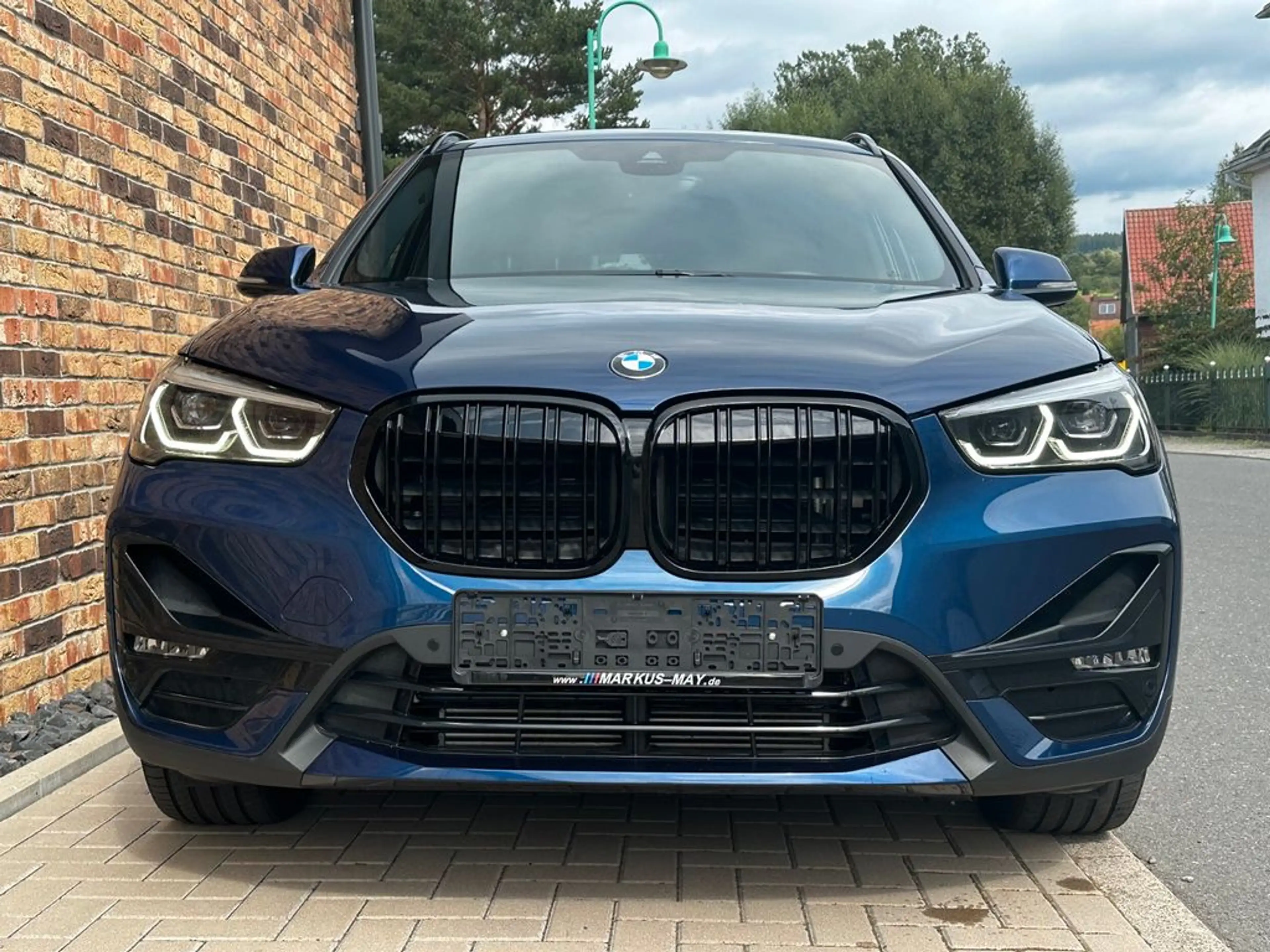 BMW X1 xDrive 25 e Sport Line