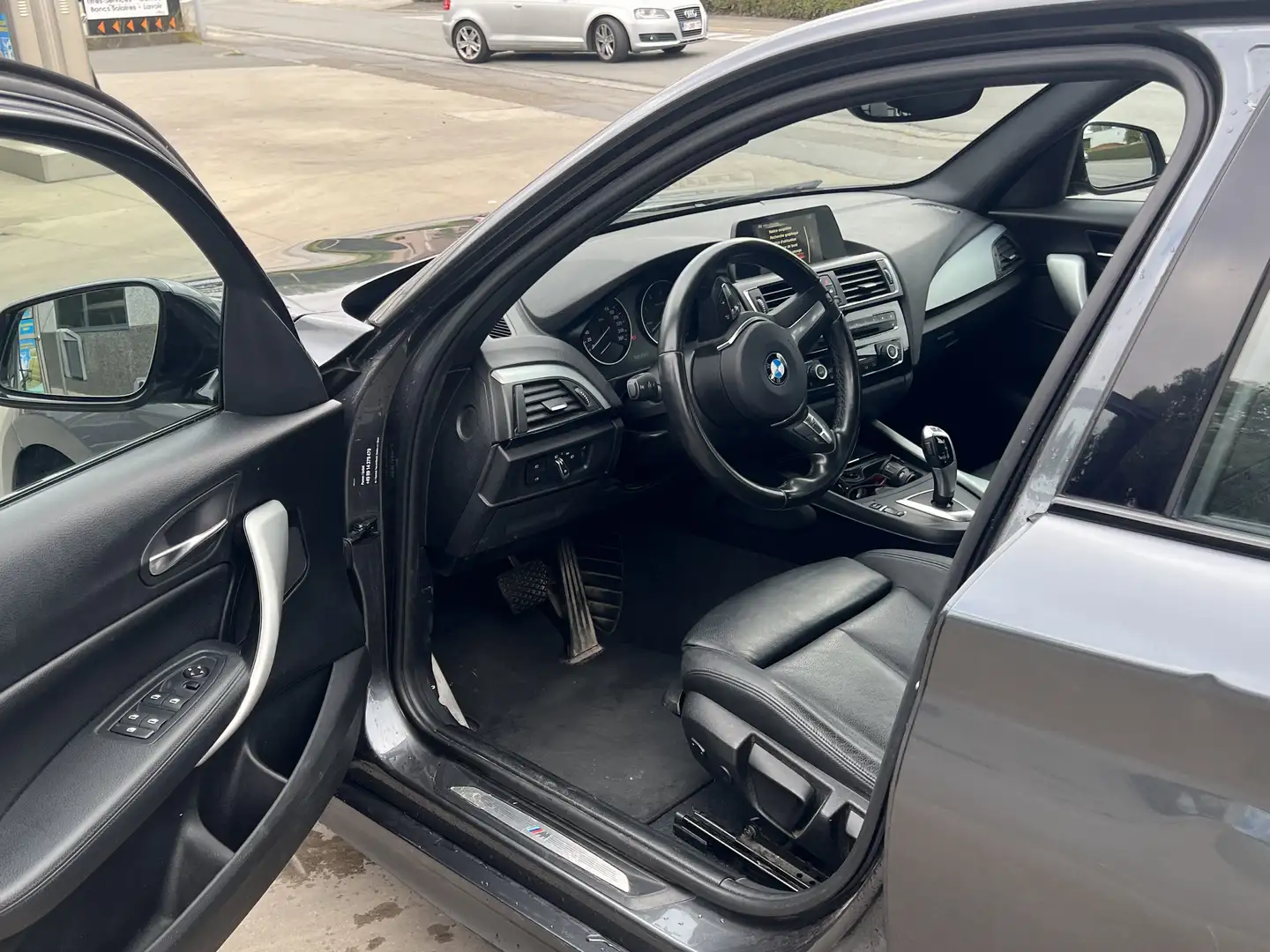 BMW 118 118d DPF Aut. Edition Sport - 2