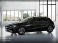 Mercedes-Benz A 180 PROGRESSIVE+PANO+LED+KAMERA+TOTW+KEYLESS+7G Schwarz - thumbnail 3
