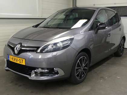 Renault Scenic 1.2 TCe Bose - Keurig Onderhouden - Navigatie