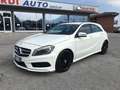 Mercedes-Benz A 220 A 220 CDI Automatic Premium TAGLIANDO E GARANZIA Bianco - thumbnail 3