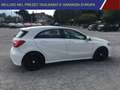 Mercedes-Benz A 220 A 220 CDI Automatic Premium TAGLIANDO E GARANZIA Bianco - thumbnail 2