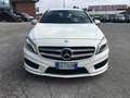 Mercedes-Benz A 220 A 220 CDI Automatic Premium TAGLIANDO E GARANZIA Bianco - thumbnail 4