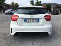 Mercedes-Benz A 220 A 220 CDI Automatic Premium TAGLIANDO E GARANZIA Bianco - thumbnail 5