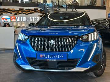 GT *1. Hand*Klima*SHZ*Navi*360° Kamera*AHK*