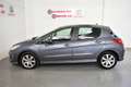 Peugeot 308 Berlina Manual de 5 Puertas Gris - thumbnail 5