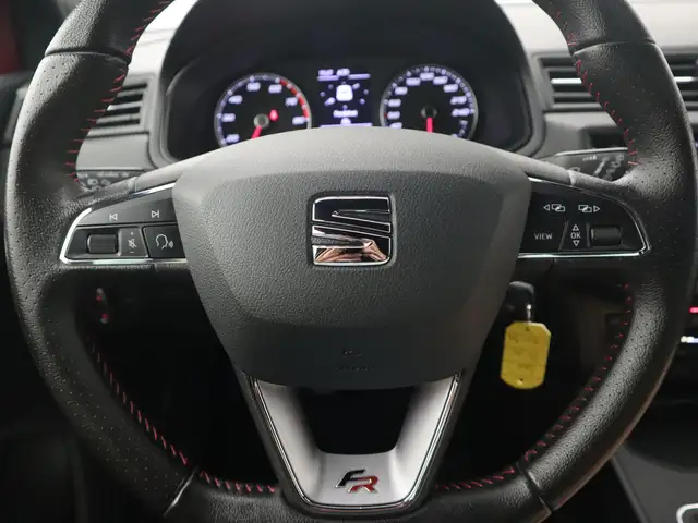 Seat Ibiza view 14