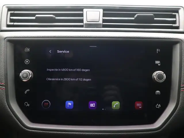 Seat Ibiza view 30