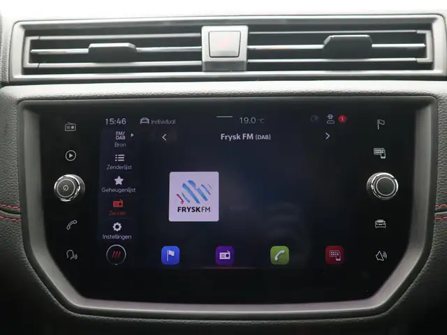 Seat Ibiza view 25