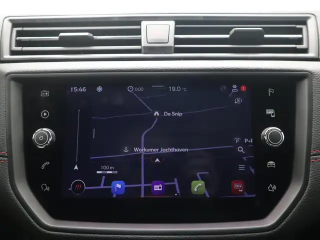 Seat Ibiza view 29