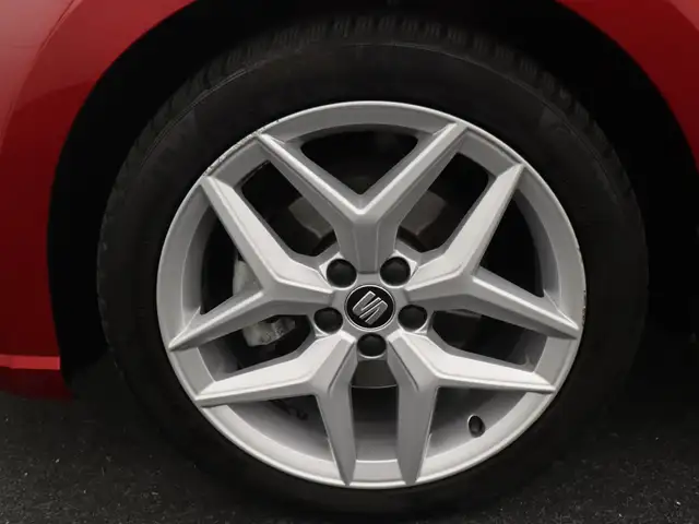 Seat Ibiza view 6