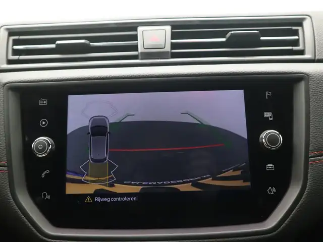 Seat Ibiza view 11