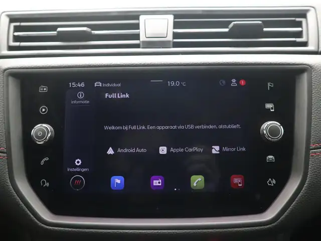 Seat Ibiza view 12