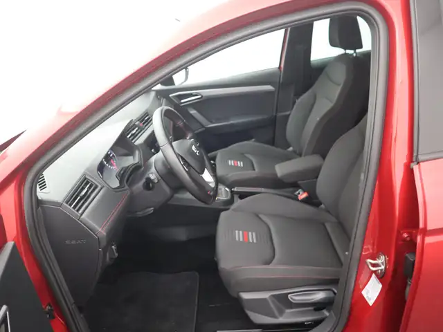 Seat Ibiza view 23