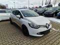 Renault Clio 1.2 16V Paris Navi|Temp.|Klima Weiß - thumbnail 6
