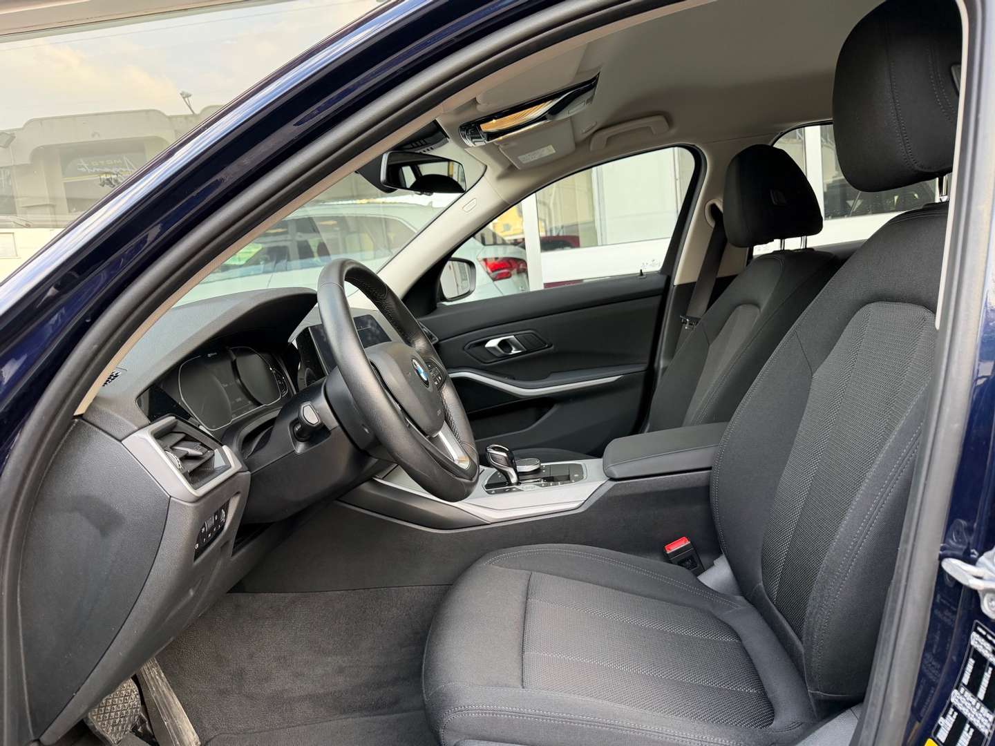 BMW Série 3 Touring Business 330d XDrive -  - Joinsteer - #5