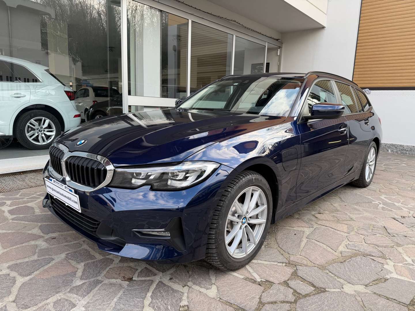 BMW Série 3 Touring Business 330d XDrive -  - Joinsteer - #1