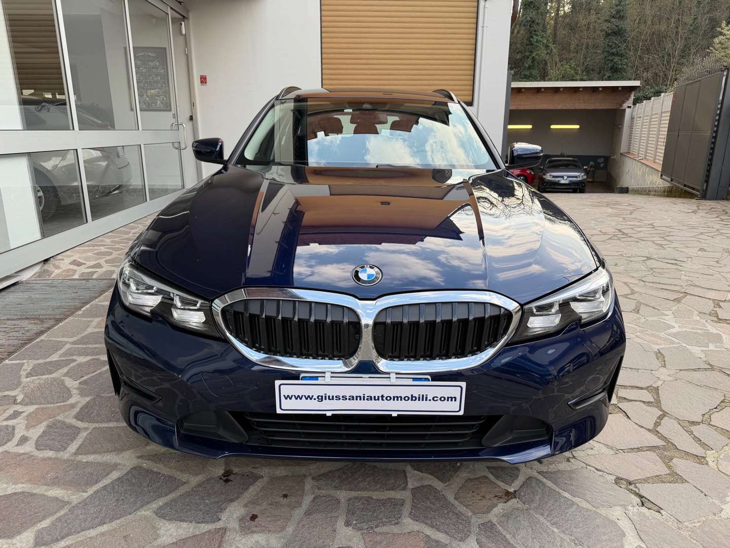 BMW Série 3 Touring Business 330d XDrive -  - Joinsteer - #2