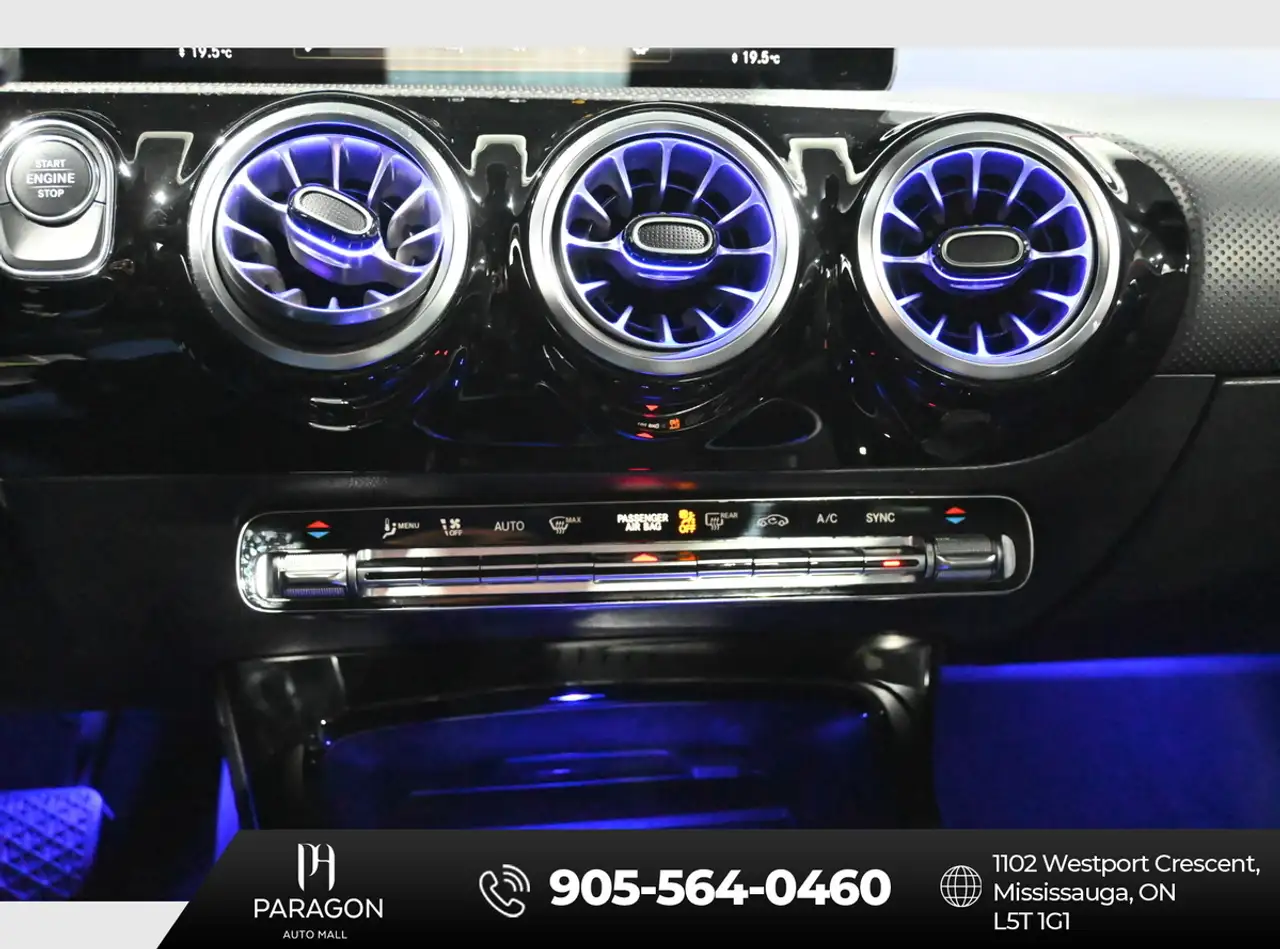 Mercedes-Benz CLA снимка Mercedes-Benz CLA
