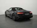 Audi R8 Spyder V10 performance CARBON B&O LEDER NA Schwarz - thumbnail 18