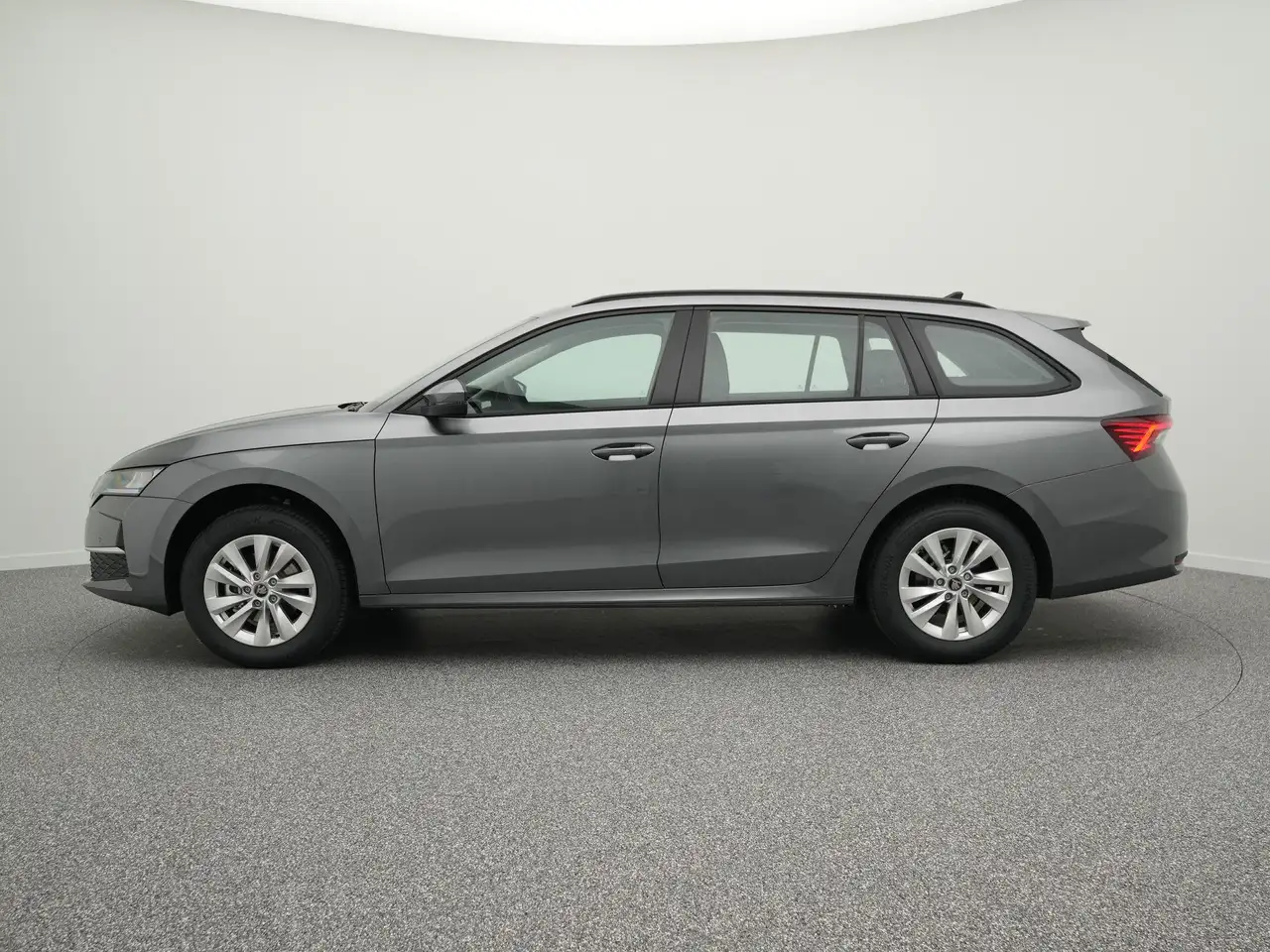Skoda Octavia 2026 — фото 11