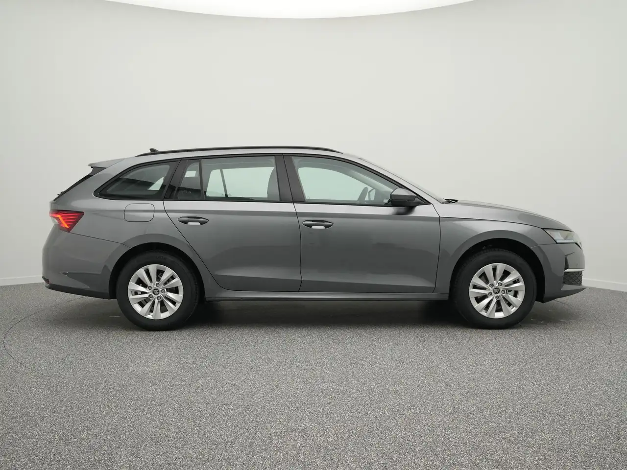Skoda Octavia 2026 — фото 12