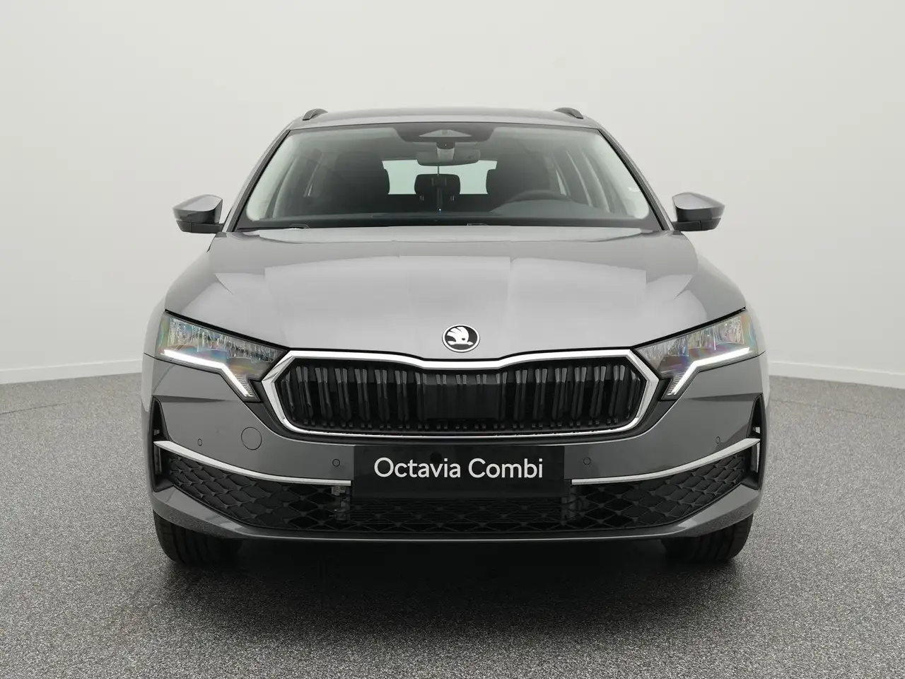 Skoda Octavia 2026
