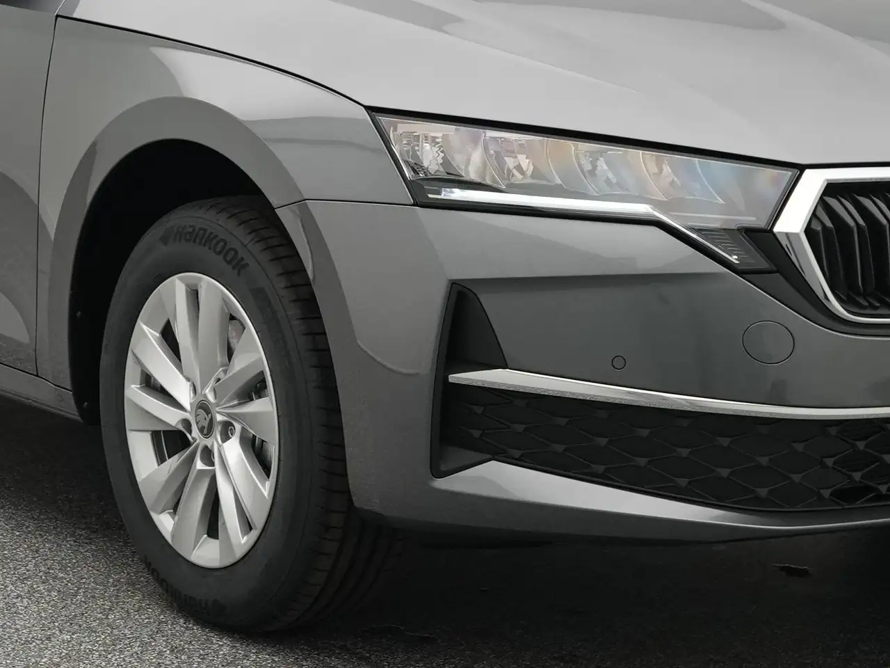 Skoda Octavia 2026 — фото 14