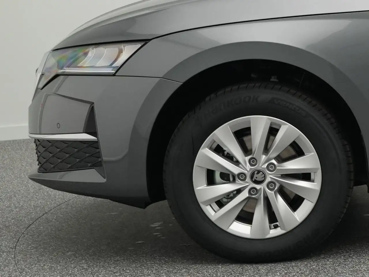 Skoda Octavia 2026 — фото 6