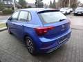 Volkswagen Polo Life Klima LED Sitzheizung Parkpilot Bleu - thumbnail 3