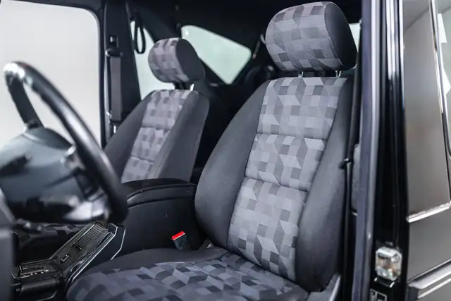 Mercedes-Benz G-Class view 10