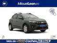Dacia Sandero Stepway TCe Expresion 67kW Verde - thumbnail 3