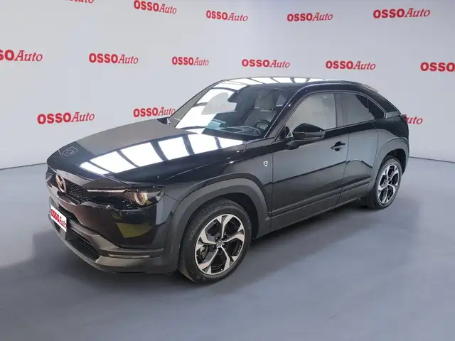 Mazda MX-30 R-EV ADVANTAGE 170 HP ("125 kw") ELECTRIC
